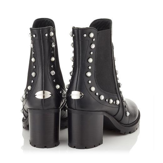 jimmy choo burrow boots