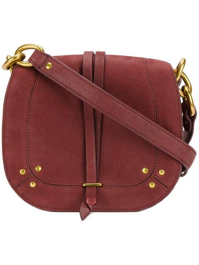 J r me Dreyfuss Victor Cross Body Bag ModeSens