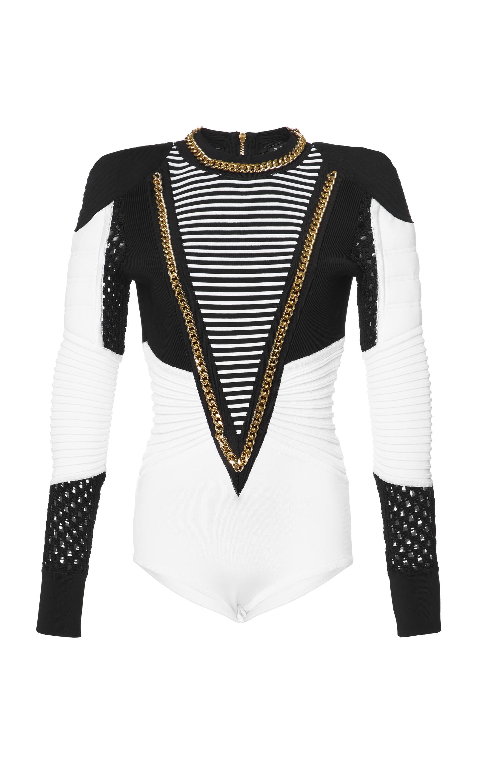 balmain sweat suit