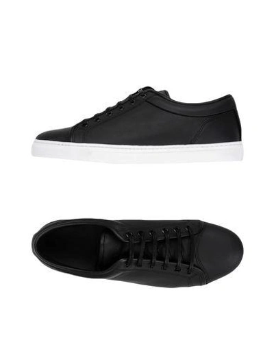 Shop Etq. Sneakers In Black