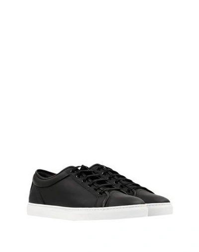 Shop Etq. Sneakers In Black