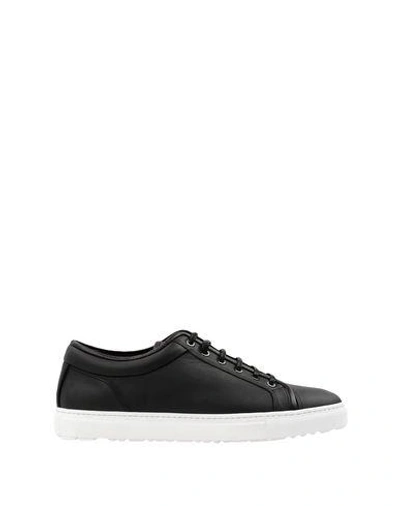 Shop Etq. Sneakers In Black