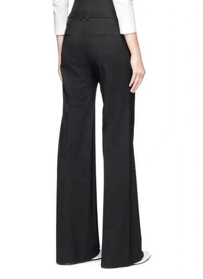 Shop Theory 'demitria 2' Flared Suiting Pants
