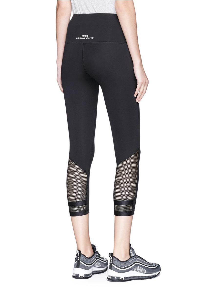 Lorna Jane 'talia Core' Compression Performance Leggings | ModeSens