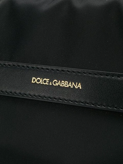 Shop Dolce & Gabbana Mediterraneo Holdall