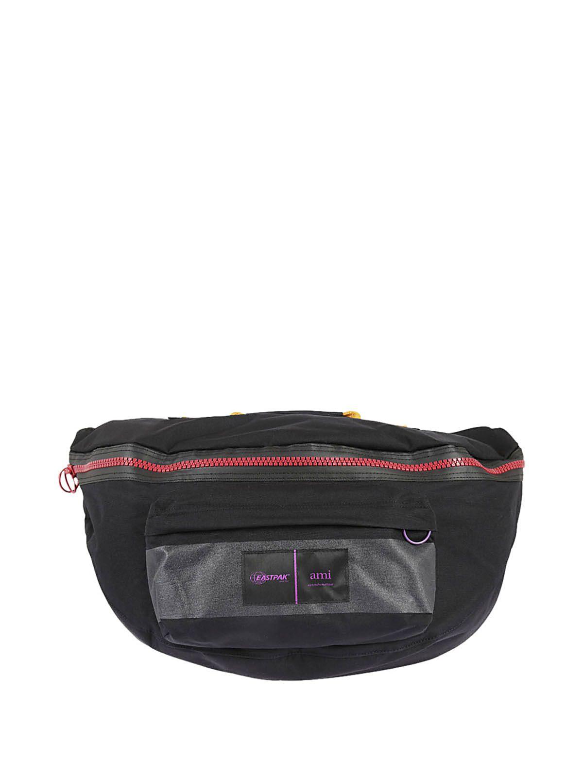 oversized bum bag