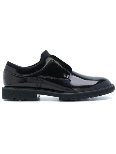 Shop Tod's Slip-on Loafers