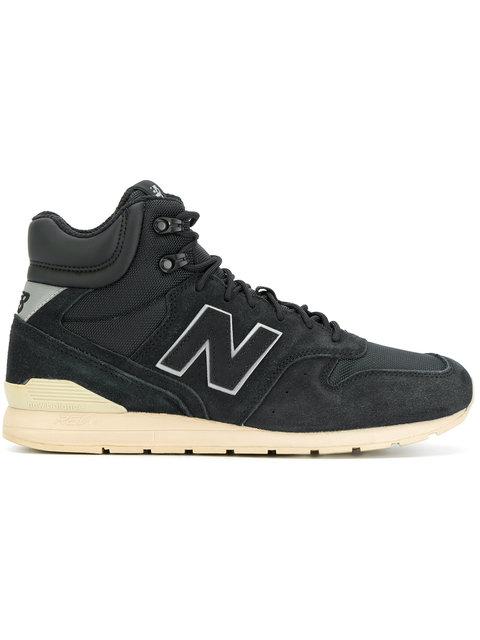 new balance 996 winter sneakers