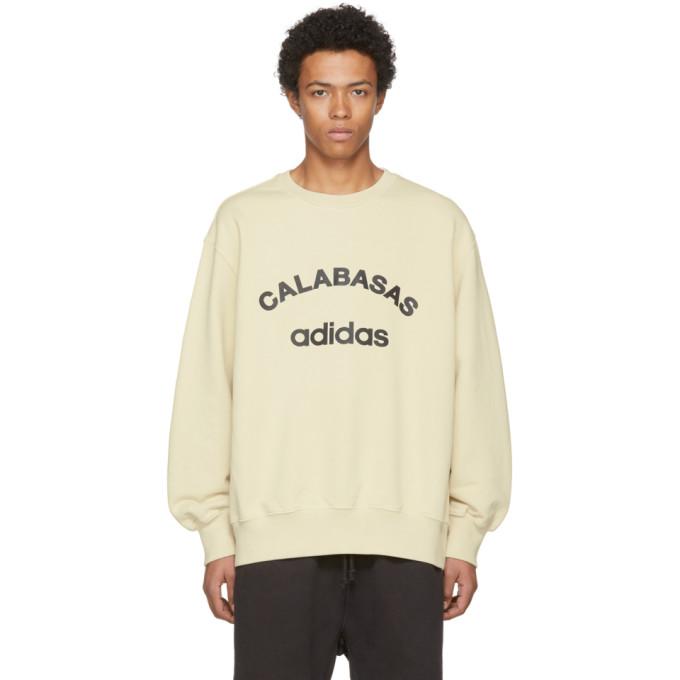 calabasas adidas sweater