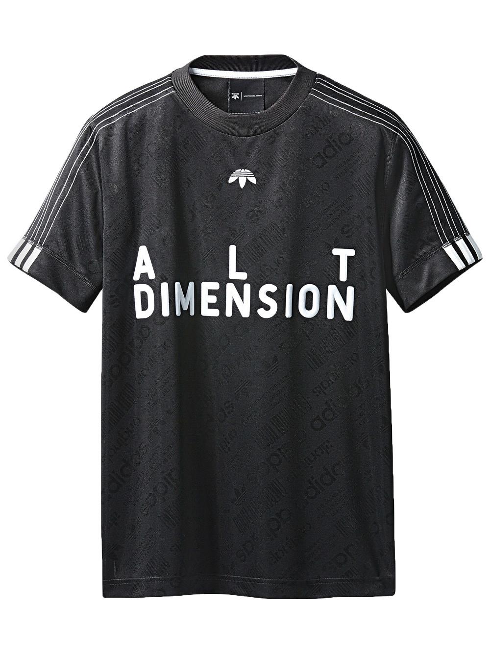 adidas alexander wang jersey
