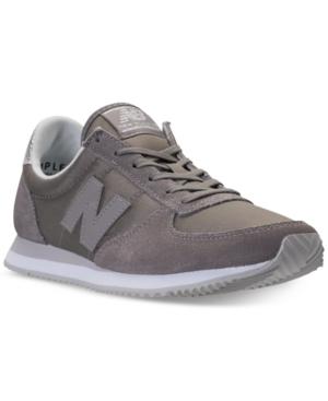 new balance women's 220 casual sneakers