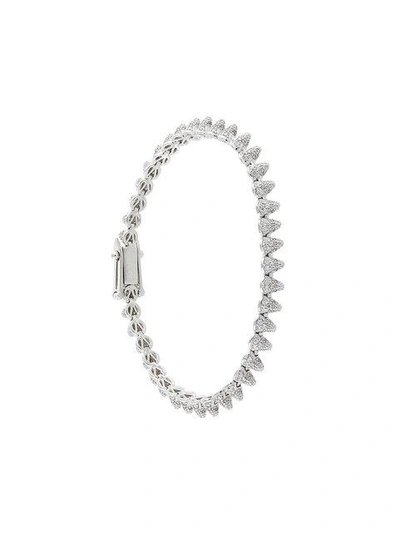 Shop Eddie Borgo Metallic