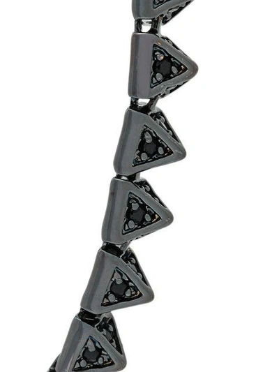 三角形串珠手链