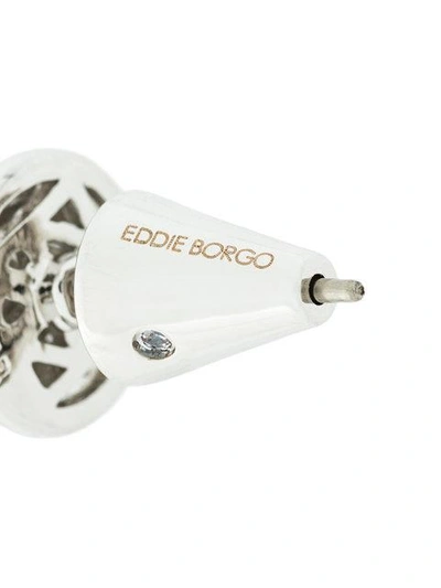 Shop Eddie Borgo Cone Stud Earrings