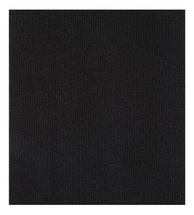 Shop Ted Baker Colour-block Organic Cotton-blend Socks In Black
