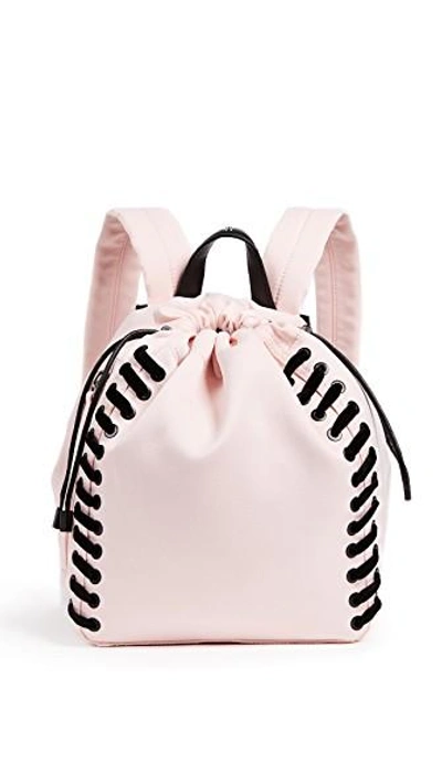 Shop 3.1 Phillip Lim / フィリップ リム Go Go Mini Backpack In Petal