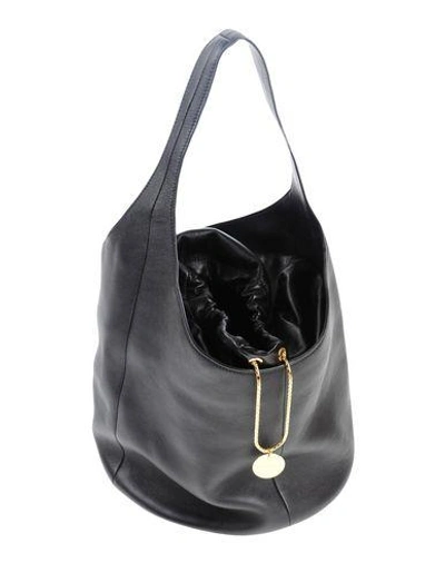 Shop Tom Ford Handbags In Black