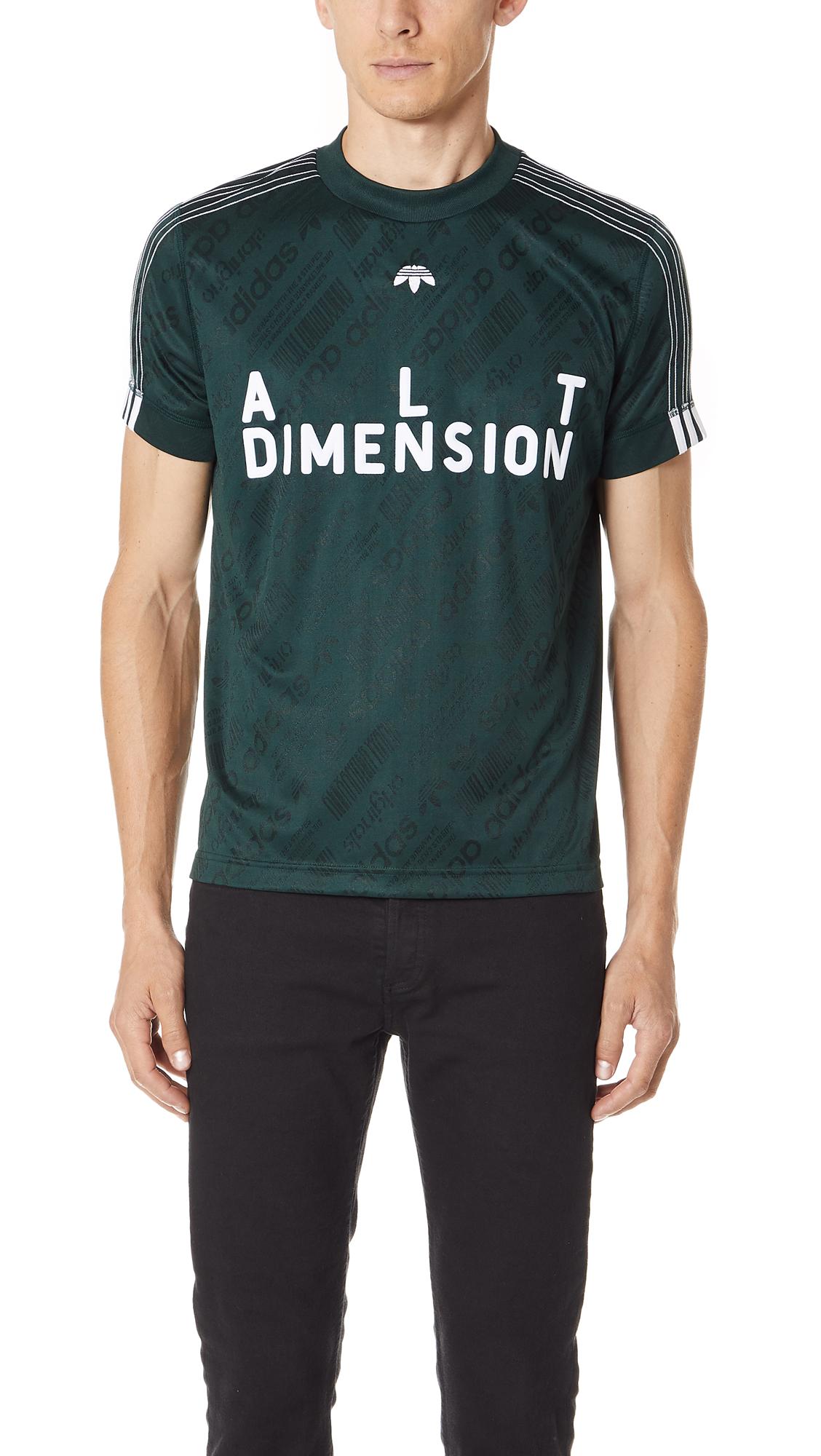 alt dimension adidas shirt