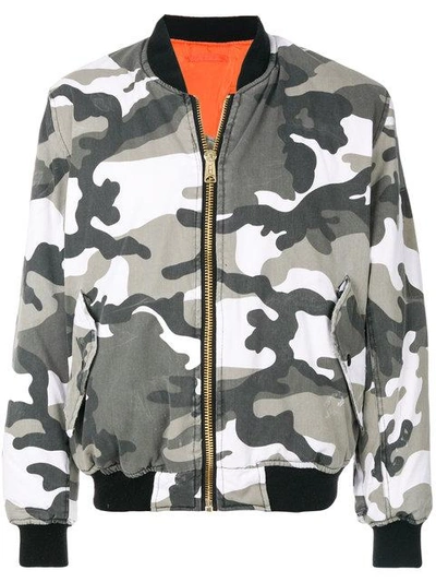 Alyx halcyon blvd bomber jacket clearance