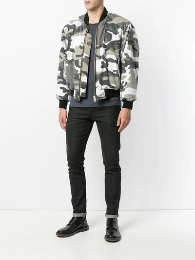 Alyx halcyon blvd bomber jacket sale