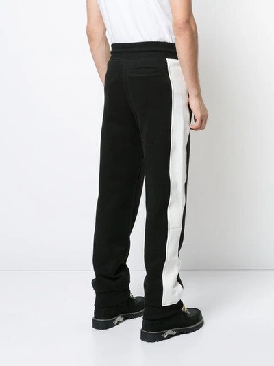 Shop Fenty X Puma Panelled Track Pants