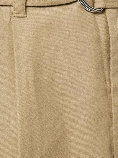 Shop 3.1 Phillip Lim / フィリップ リム Tapered Leg Trousers