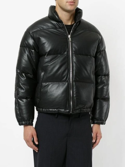 H Beauty & Youth Puffer Jacket | ModeSens