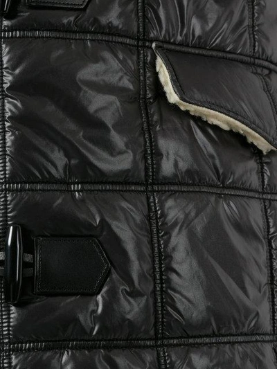 Shop 3.1 Phillip Lim / フィリップ リム Faux Shearling Lined Quilted Coat