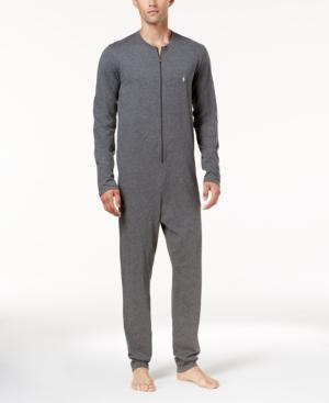 polo ralph lauren mens jumpsuit