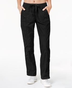 calvin klein performance cargo pants