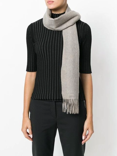 Shop N•peal Large Woven Scarf