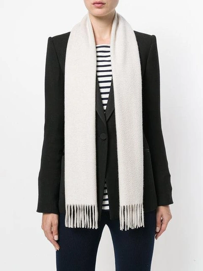 Shop N•peal Woven Scarf
