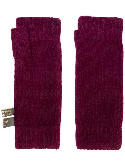 Shop N•peal Fingerless Gloves