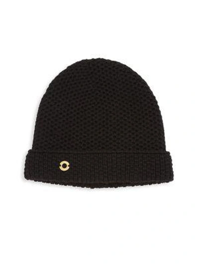 Shop Loro Piana Baretto Rougemont Hat In Black