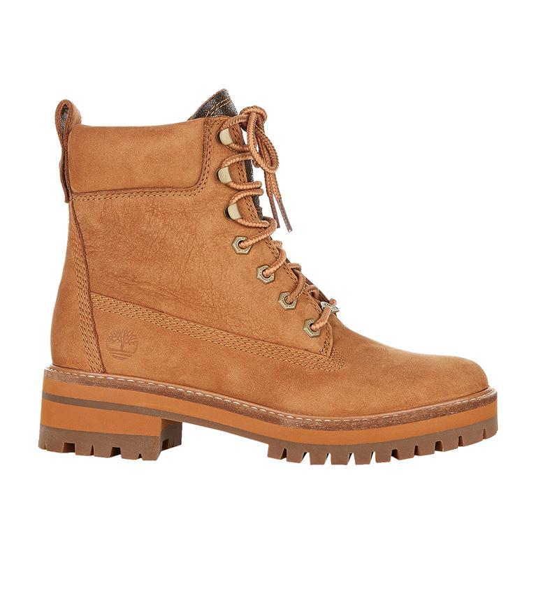 timberland courmayeur valley lace up boot