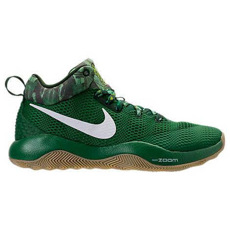 nike zoom hyperrev 2017