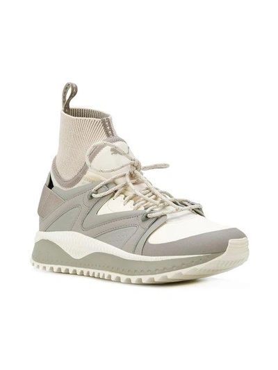 Puma Grey