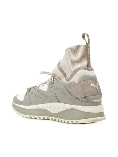 Puma Grey
