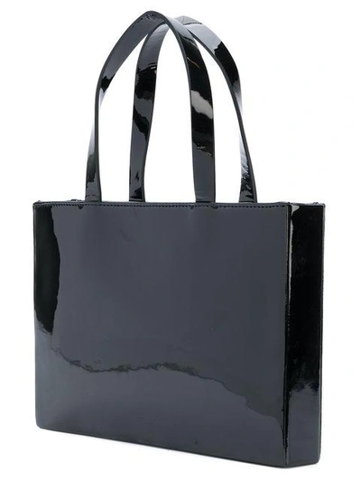 Helmut Lang Mini Tote Bag | ModeSens