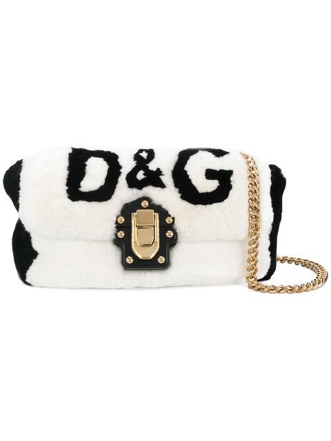 d and g lucia bag