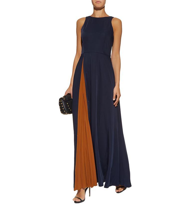 ted baker madizon maxi dress
