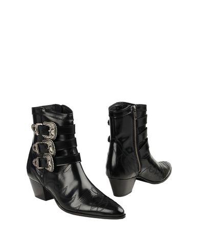the kooples cowboy boots