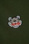 KENZO Tiger Crest Pique Polo Shirt
