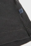 James Perse Crew Neck Jersey T-shirt