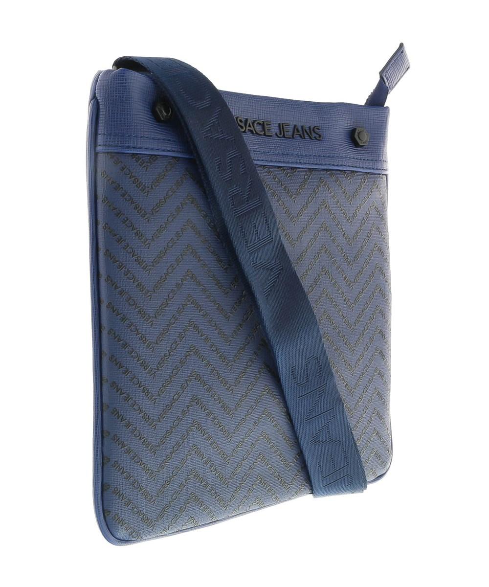 versace messenger bag mens