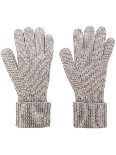 Shop N•peal Ribbed Gloves