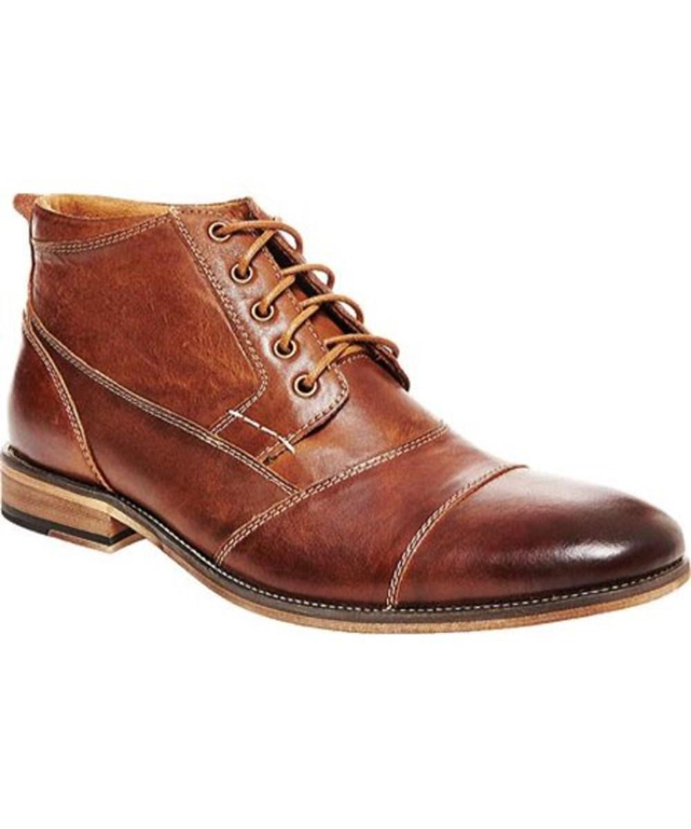 steve madden jabbar boots