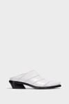 PROENZA SCHOULER Leather Slippers