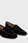 THE ROW Adam Loafers