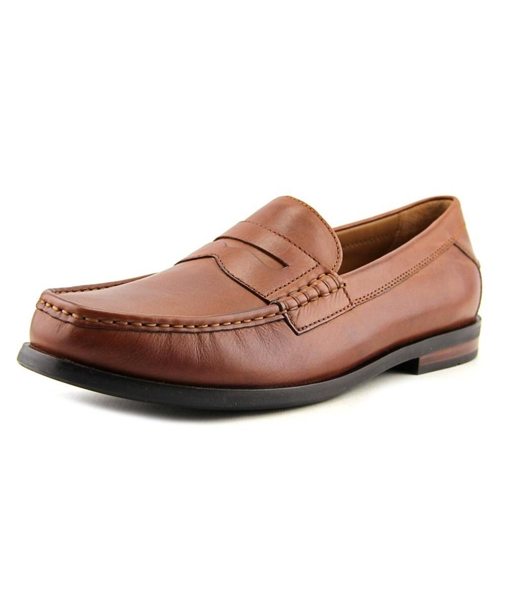 cole haan square toe